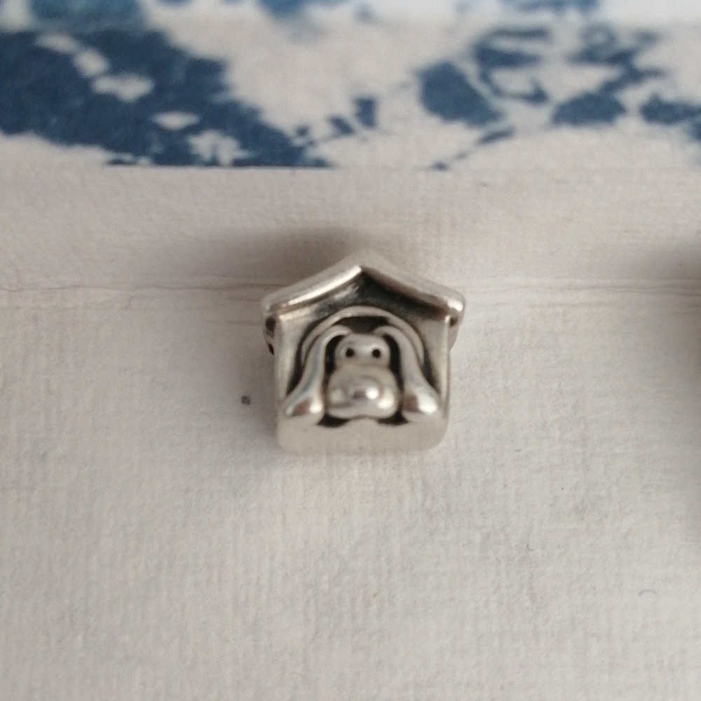 Original pandora charm